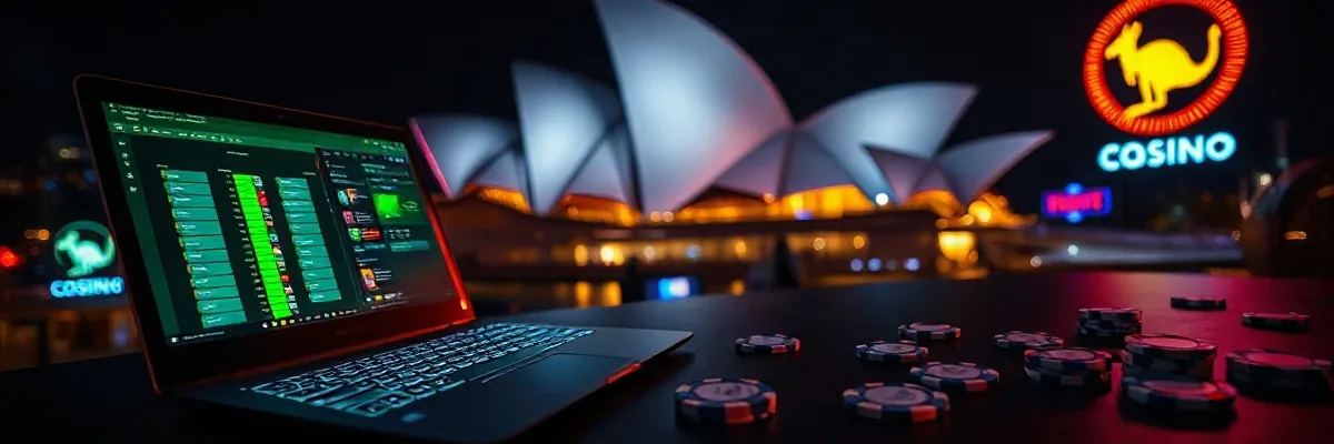 How operators diverge once marketing is stripped away — best online casino australia in Australia