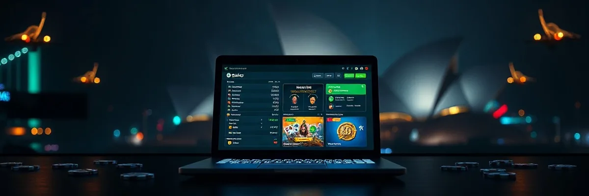 Responsible play infrastructure across operators — best online casino australia in Australia