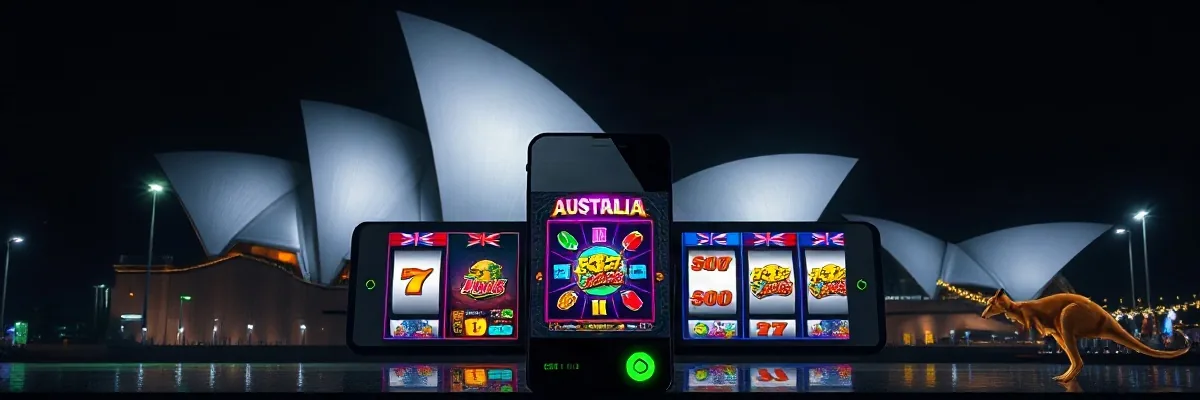 Best new online pokies and mobile-first game design for players in Australia