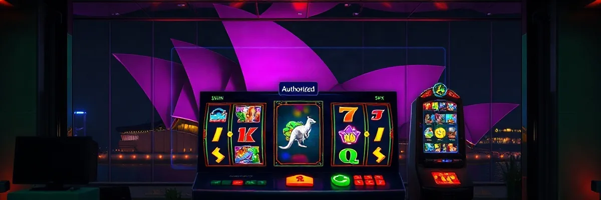 best online pokies real money in Australia — Authorized: The Complete Funding Cycle From Deposit to Cashout
