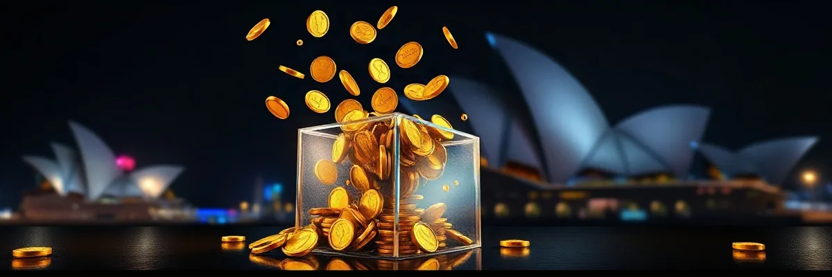 How new operators use no-deposit codes to build position for players in Australia