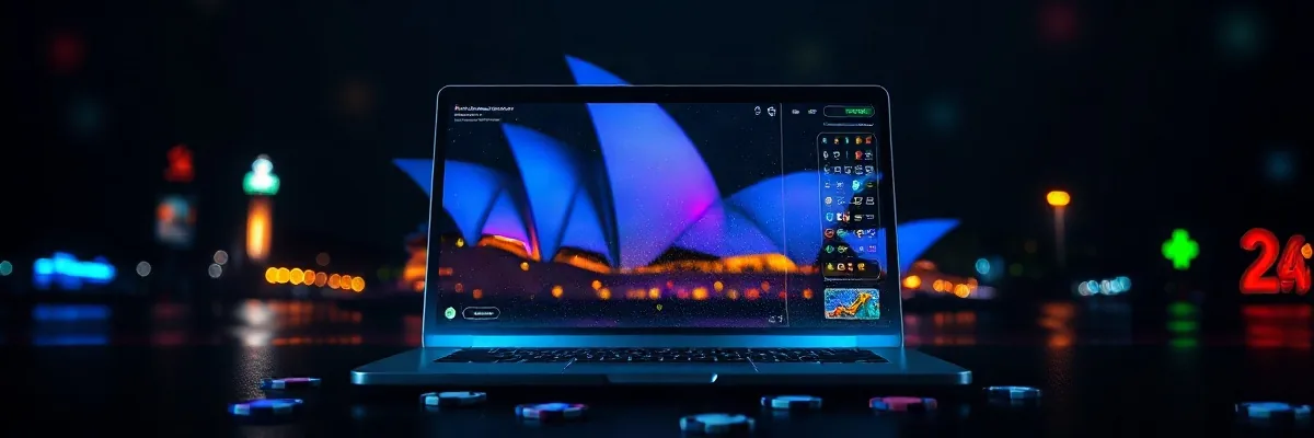 The role of RTP and volatility in ranking shifts: top 10 online casino australia guide for players in Australia